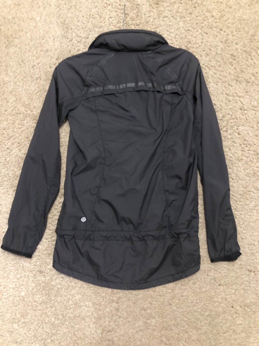 Lululemon Miss Misty Pullover Black Size small - Picture 15 of 16